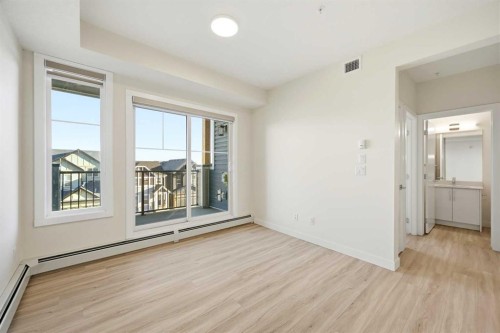 2307-15 Skyview Point Crescent Ne, Calgary, AB - Indoor Photo Showing Other Room