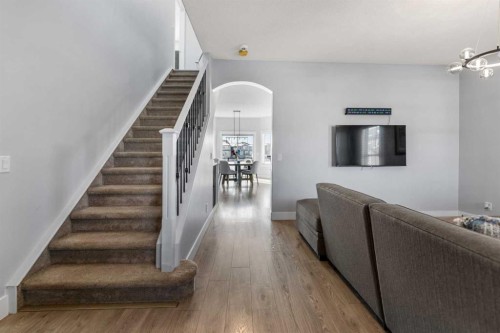 328 Rainbow  Falls Way, Chestermere, AB - Indoor Photo Showing Other Room