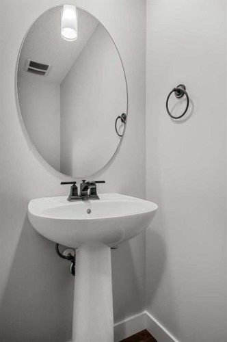 175 Kincora Crescent Nw, Calgary, AB - Indoor Photo Showing Bathroom