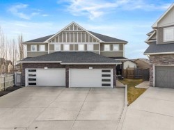 175 Kincora Crescent NW Calgary, AB T3R 0N4