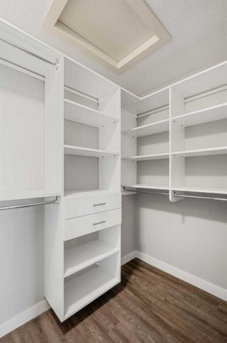 175 Kincora Crescent Nw, Calgary, AB - Indoor With Storage