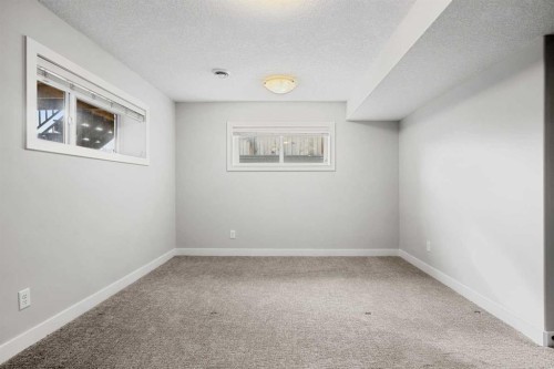 175 Kincora Crescent Nw, Calgary, AB - Indoor Photo Showing Other Room