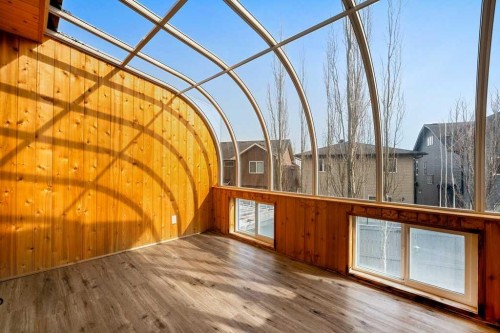 175 Kincora Crescent Nw, Calgary, AB - Indoor Photo Showing Other Room