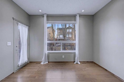 244 Eversyde Mews Sw, Calgary, AB - Indoor Photo Showing Other Room