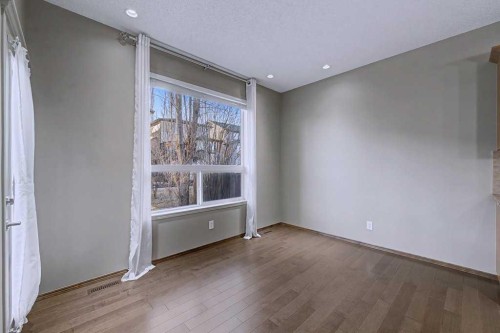 244 Eversyde Mews Sw, Calgary, AB - Indoor Photo Showing Other Room