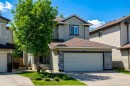 244 Eversyde Mews Sw, Calgary, AB  - Outdoor 
