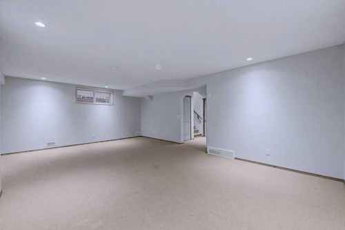 244 Eversyde Mews Sw, Calgary, AB - Indoor