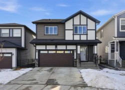 111 Homestead Close NE Calgary, AB T3J 2H2