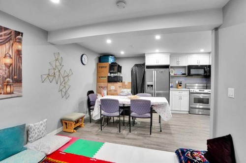 91 Copperstone Gate Se, Calgary, AB - Indoor