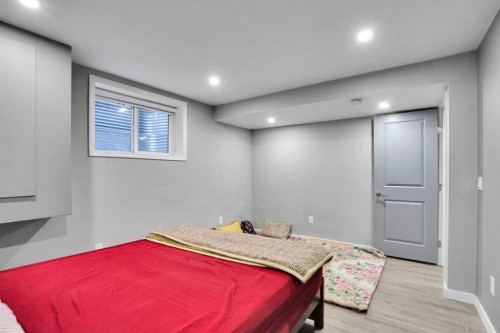 91 Copperstone Gate Se, Calgary, AB - Indoor