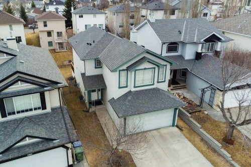 11185 Hidden Valley Drive Nw, Calgary, AB - Outdoor