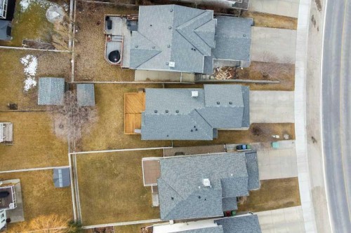 11185 Hidden Valley Drive Nw, Calgary, AB - 