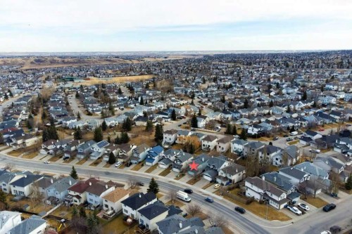 11185 Hidden Valley Drive Nw, Calgary, AB - Outdoor With View