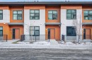 203-400 Belmont Street Sw, Calgary, AB  - Outdoor With Facade 