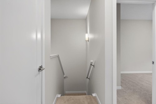 203-400 Belmont Street Sw, Calgary, AB - Indoor Photo Showing Other Room