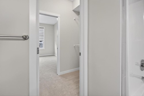 203-400 Belmont Street Sw, Calgary, AB - Indoor