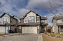 47 Westmount Road, Okotoks, AB  - Outdoor With Facade 