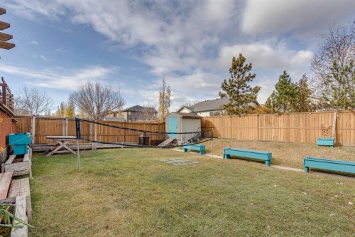 47 Westmount Road, Okotoks, AB - Outdoor