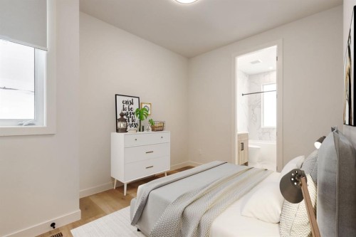 233 25 Avenue Ne, Calgary, AB 