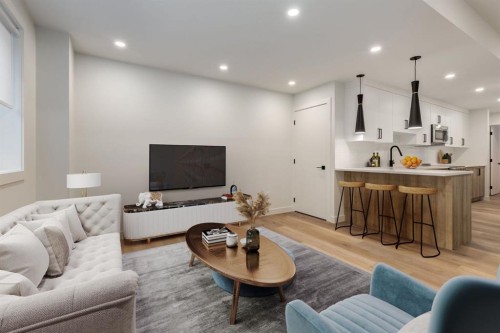 233 25 Avenue Ne, Calgary, AB 