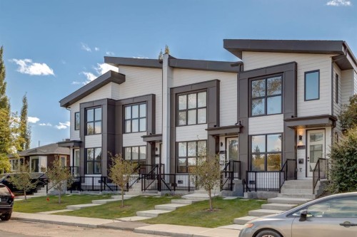 233 25 Avenue Ne, Calgary, AB 