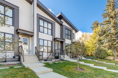 233 25 Avenue Ne, Calgary, AB 