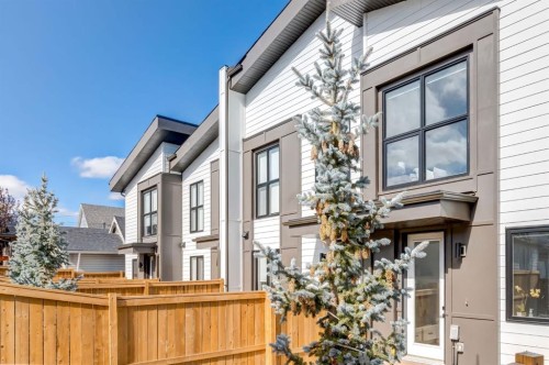 233 25 Avenue Ne, Calgary, AB 