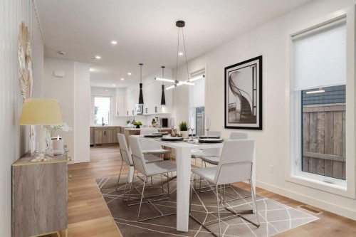 233 25 Avenue Ne, Calgary, AB 