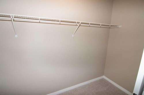 24 Panamount Lane Nw, Calgary, AB - Indoor With Storage