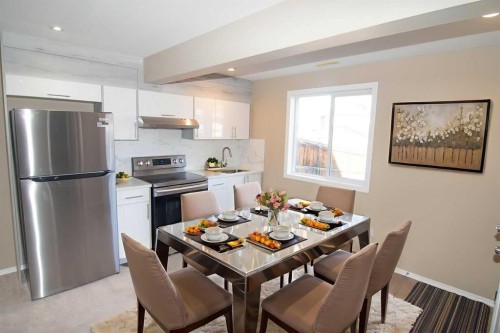 24 Panamount Lane Nw, Calgary, AB - Indoor