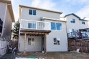 24 Panamount Lane Nw, Calgary, AB  - Outdoor With Exterior 