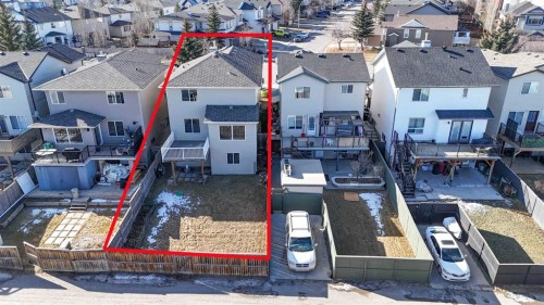 24 Panamount Lane Nw, Calgary, AB - Outdoor