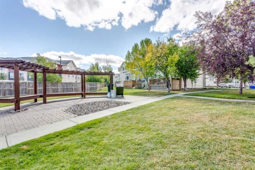 404-703 Luxstone Square Sw, Airdrie, AB - Outdoor