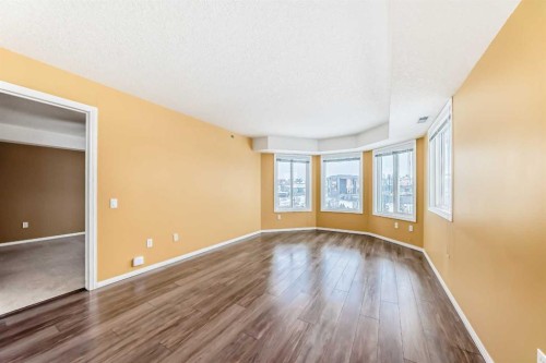 1322-1818 Simcoe Boulevard Sw, Calgary, AB - Indoor Photo Showing Other Room