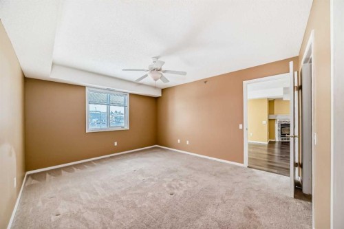 1322-1818 Simcoe Boulevard Sw, Calgary, AB - Indoor Photo Showing Other Room