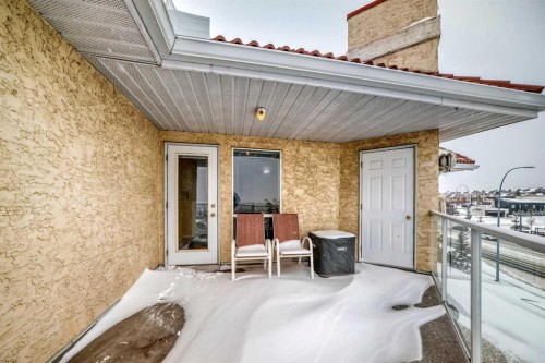 1322-1818 Simcoe Boulevard Sw, Calgary, AB - Outdoor With Exterior