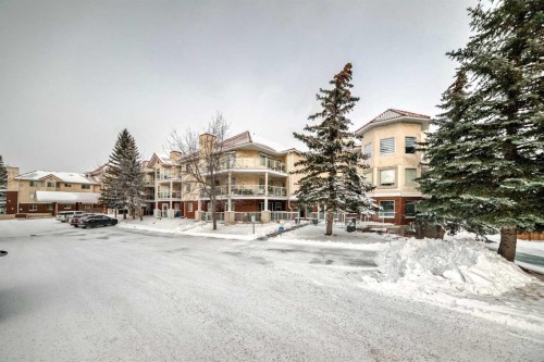 1322-1818 Simcoe Boulevard Sw, Calgary, AB - Outdoor