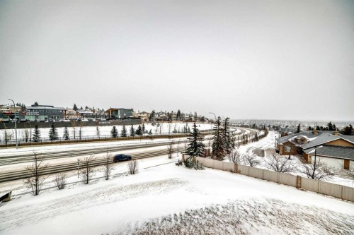 1322-1818 Simcoe Boulevard Sw, Calgary, AB - Outdoor With View