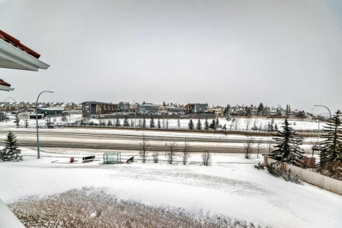 1322-1818 Simcoe Boulevard Sw, Calgary, AB - Outdoor With View