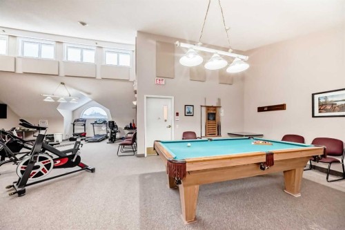 1322-1818 Simcoe Boulevard Sw, Calgary, AB - Indoor Photo Showing Other Room