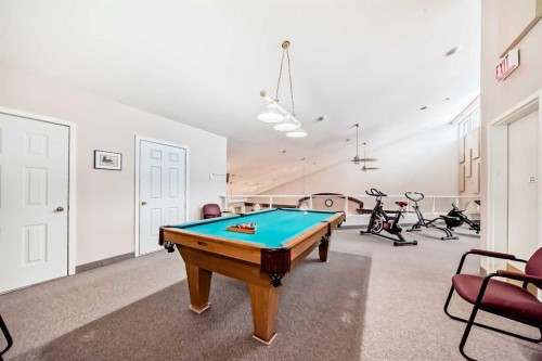 1322-1818 Simcoe Boulevard Sw, Calgary, AB - Indoor Photo Showing Other Room