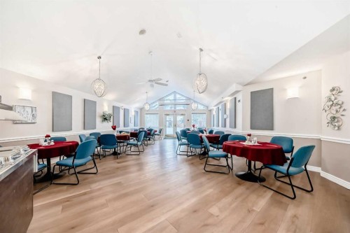 1322-1818 Simcoe Boulevard Sw, Calgary, AB - Indoor