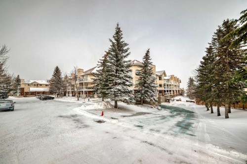 1322-1818 Simcoe Boulevard Sw, Calgary, AB - Outdoor