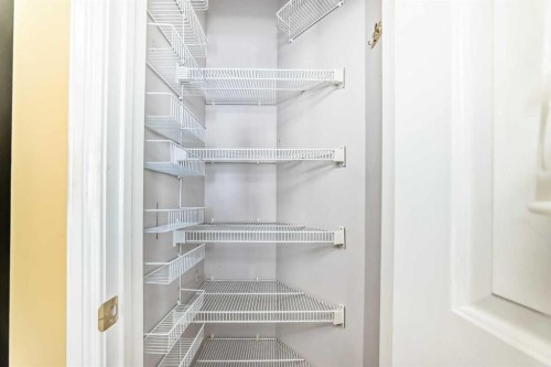 1322-1818 Simcoe Boulevard Sw, Calgary, AB - Indoor With Storage