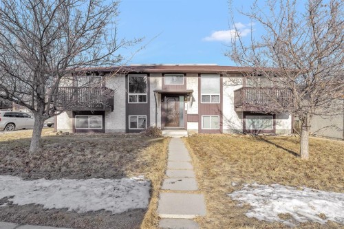 4-104 Sabrina Way Sw, Calgary, AB - Outdoor