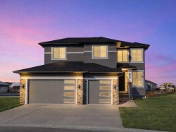 65 Lakes Estates Circle  Strathmore, AB T1P 0B6