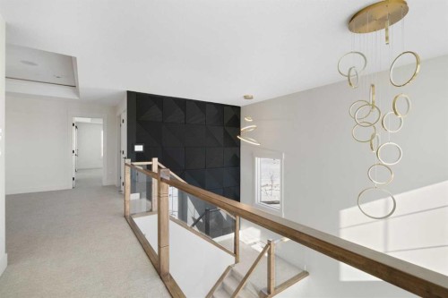 65 Lakes Estates Circle, Strathmore, AB - Indoor Photo Showing Other Room