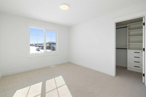 65 Lakes Estates Circle, Strathmore, AB - Indoor Photo Showing Other Room