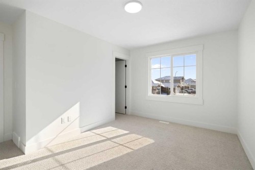 65 Lakes Estates Circle, Strathmore, AB - Indoor Photo Showing Other Room