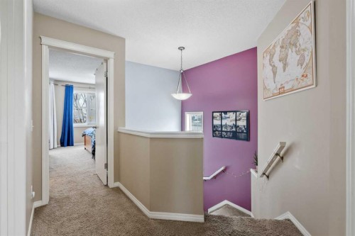 4 Tuscany Ridge Way Nw, Calgary, AB - Indoor Photo Showing Other Room